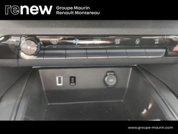 Photo 36 du bon plan CITROEN C5 Aircross BlueHDi 130ch S&S Shine EAT8 occasion à 23990 €