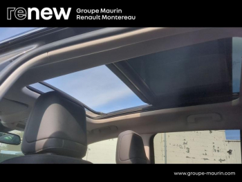 Photo 37 du bon plan CITROEN C5 Aircross BlueHDi 130ch S&S Shine EAT8 occasion à 23990 €