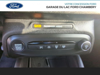 Photo 20 du bon plan FORD Kuga 2.5 Duratec 190ch FHEV ST-Line Business BVA occasion à 22900 €