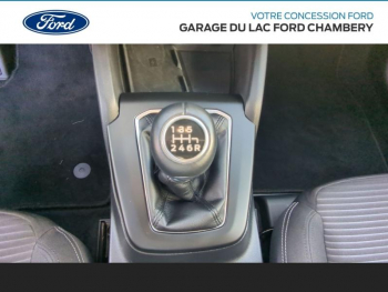Photo 22 du bon plan FORD Kuga 2.5 Duratec 190ch FHEV ST-Line Business BVA occasion à 22900 €