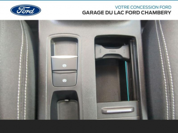 Photo 23 du bon plan FORD Kuga 2.5 Duratec 190ch FHEV ST-Line Business BVA occasion à 22900 €