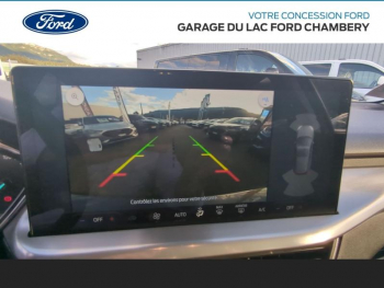 Photo 24 du bon plan FORD Kuga 2.5 Duratec 190ch FHEV ST-Line Business BVA occasion à 22900 €