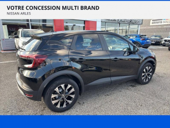 Photo 14 du bon plan RENAULT Captur 1.0 TCe 90ch Evolution occasion à 15990 €