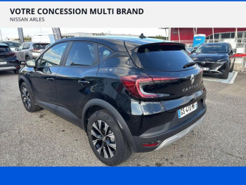 Photo 15 du bon plan RENAULT Captur 1.0 TCe 90ch Evolution occasion à 15990 €
