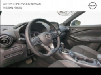 Photo 13 du bon plan NISSAN Juke 1.6 Hybrid 143ch Business+ 2023.5 occasion à 25040 €