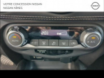 Photo 15 du bon plan NISSAN Juke 1.6 Hybrid 143ch Business+ 2023.5 occasion à 25040 €