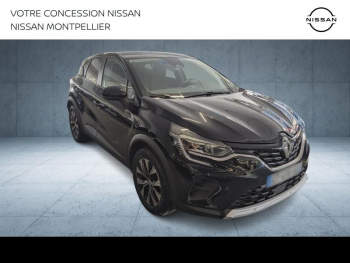 Photo 2 du bon plan RENAULT Captur 1.0 Eco-G 100ch Evolution occasion à 17490 €