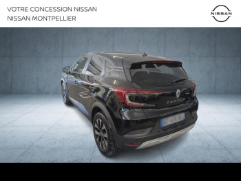 Photo 3 du bon plan RENAULT Captur 1.0 Eco-G 100ch Evolution occasion à 17490 €