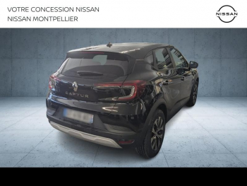 Photo 4 du bon plan RENAULT Captur 1.0 Eco-G 100ch Evolution occasion à 17490 €