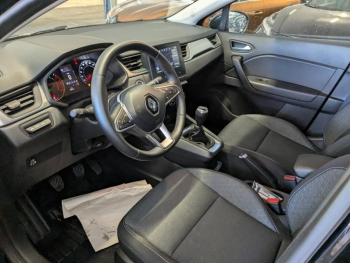 Photo 6 du bon plan RENAULT Captur 1.0 Eco-G 100ch Evolution occasion à 17490 €