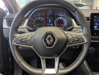 Photo 7 du bon plan RENAULT Captur 1.0 Eco-G 100ch Evolution occasion à 17490 €