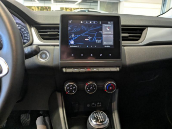 Photo 8 du bon plan RENAULT Captur 1.0 Eco-G 100ch Evolution occasion à 17490 €