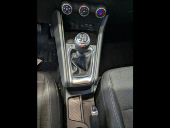 Photo 9 du bon plan RENAULT Captur 1.0 Eco-G 100ch Evolution occasion à 17490 €