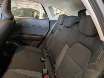 Photo 13 du bon plan RENAULT Captur 1.0 Eco-G 100ch Evolution occasion à 17490 €