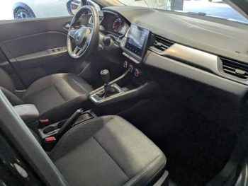 Photo 15 du bon plan RENAULT Captur 1.0 Eco-G 100ch Evolution occasion à 17490 €