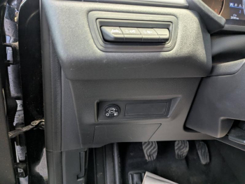 Photo 17 du bon plan RENAULT Captur 1.0 Eco-G 100ch Evolution occasion à 17490 €