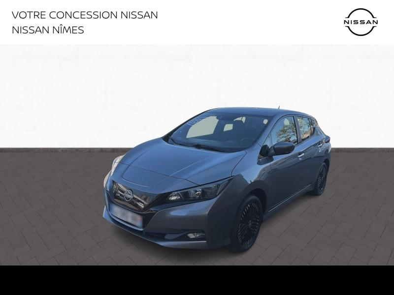 Bon plan NISSAN Leaf 217ch e+ 62kWh ACENTA occasion à 15990 €