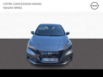 Photo 2 du bon plan NISSAN Leaf 217ch e+ 62kWh ACENTA occasion à 15990 €