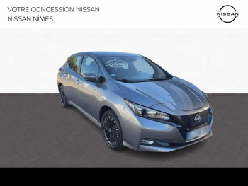 Photo 4 du bon plan NISSAN Leaf 217ch e+ 62kWh ACENTA occasion à 15990 €