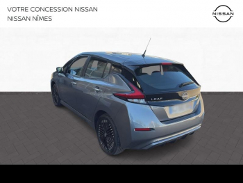 Photo 5 du bon plan NISSAN Leaf 217ch e+ 62kWh ACENTA occasion à 15990 €