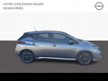 Photo 6 du bon plan NISSAN Leaf 217ch e+ 62kWh ACENTA occasion à 15990 €