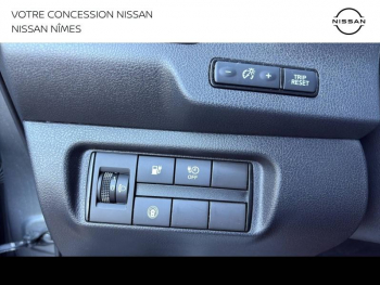 Photo 9 du bon plan NISSAN Leaf 217ch e+ 62kWh ACENTA occasion à 15990 €