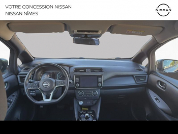 Photo 11 du bon plan NISSAN Leaf 217ch e+ 62kWh ACENTA occasion à 15990 €