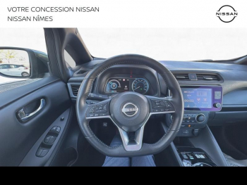 Photo 12 du bon plan NISSAN Leaf 217ch e+ 62kWh ACENTA occasion à 15990 €