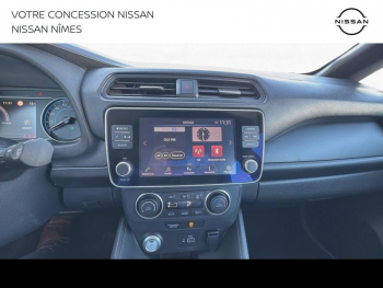 Photo 14 du bon plan NISSAN Leaf 217ch e+ 62kWh ACENTA occasion à 15990 €