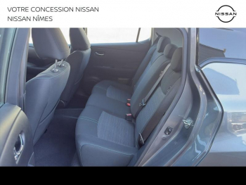 Photo 15 du bon plan NISSAN Leaf 217ch e+ 62kWh ACENTA occasion à 15990 €