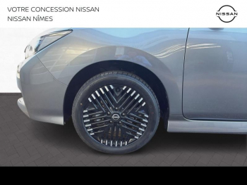 Photo 18 du bon plan NISSAN Leaf 217ch e+ 62kWh ACENTA occasion à 15990 €