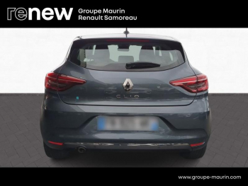 Photo 3 du bon plan RENAULT Clio 1.5 Blue dCi 115ch Business occasion à 15200 €
