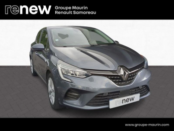 Photo 5 du bon plan RENAULT Clio 1.5 Blue dCi 115ch Business occasion à 15200 €