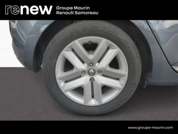 Photo 7 du bon plan RENAULT Clio 1.5 Blue dCi 115ch Business occasion à 15200 €