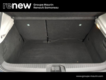 Photo 8 du bon plan RENAULT Clio 1.5 Blue dCi 115ch Business occasion à 15200 €