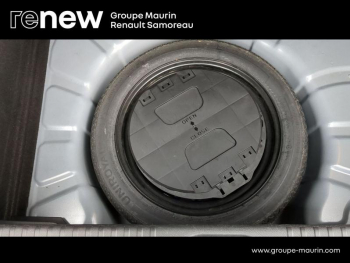 Photo 9 du bon plan RENAULT Clio 1.5 Blue dCi 115ch Business occasion à 15200 €