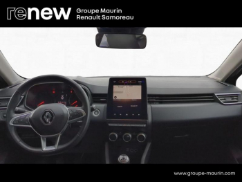Photo 10 du bon plan RENAULT Clio 1.5 Blue dCi 115ch Business occasion à 15200 €