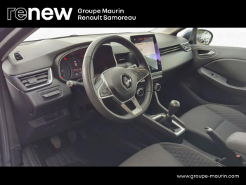Photo 11 du bon plan RENAULT Clio 1.5 Blue dCi 115ch Business occasion à 15200 €