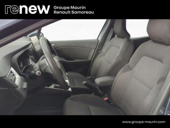 Photo 12 du bon plan RENAULT Clio 1.5 Blue dCi 115ch Business occasion à 15200 €