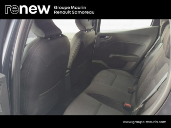 Photo 13 du bon plan RENAULT Clio 1.5 Blue dCi 115ch Business occasion à 15200 €