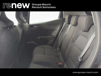 Photo 14 du bon plan RENAULT Clio 1.5 Blue dCi 115ch Business occasion à 15200 €