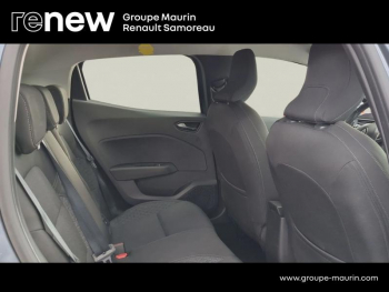 Photo 15 du bon plan RENAULT Clio 1.5 Blue dCi 115ch Business occasion à 15200 €