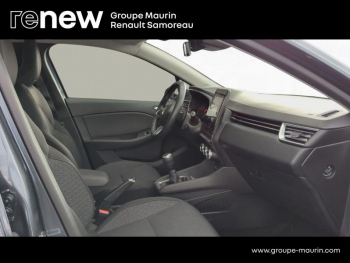 Photo 17 du bon plan RENAULT Clio 1.5 Blue dCi 115ch Business occasion à 15200 €