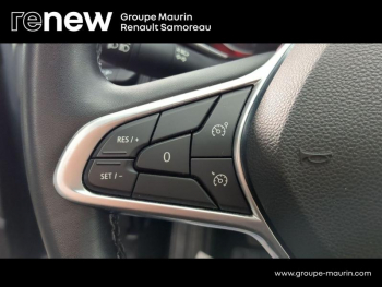 Photo 20 du bon plan RENAULT Clio 1.5 Blue dCi 115ch Business occasion à 15200 €