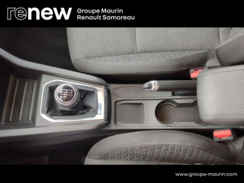 Photo 26 du bon plan RENAULT Clio 1.5 Blue dCi 115ch Business occasion à 15200 €