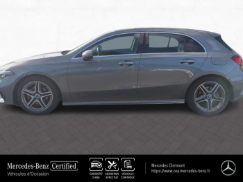 Photo 2 du bon plan MERCEDES-BENZ Classe A 200 163ch AMG Line 7G-DCT occasion à 34990 €