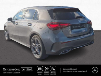 Photo 3 du bon plan MERCEDES-BENZ Classe A 200 163ch AMG Line 7G-DCT occasion à 34990 €