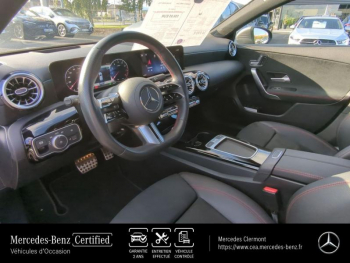 Photo 5 du bon plan MERCEDES-BENZ Classe A 200 163ch AMG Line 7G-DCT occasion à 34990 €