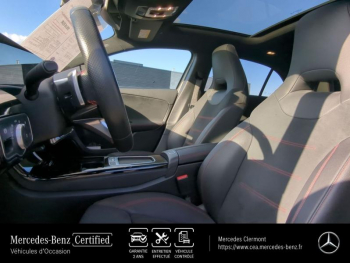 Photo 6 du bon plan MERCEDES-BENZ Classe A 200 163ch AMG Line 7G-DCT occasion à 34990 €