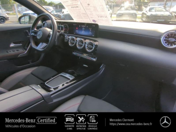 Photo 7 du bon plan MERCEDES-BENZ Classe A 200 163ch AMG Line 7G-DCT occasion à 34990 €